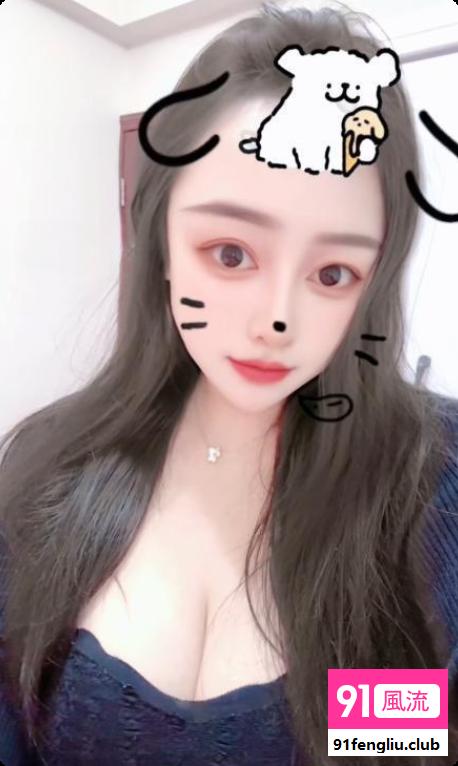 合肥胸大的小熙